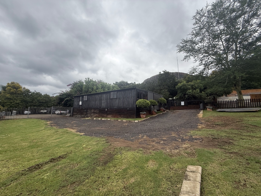 0 Bedroom Property for Sale in Schoemansville North West